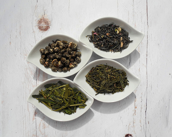 欧盟茶叶农药残留尺度