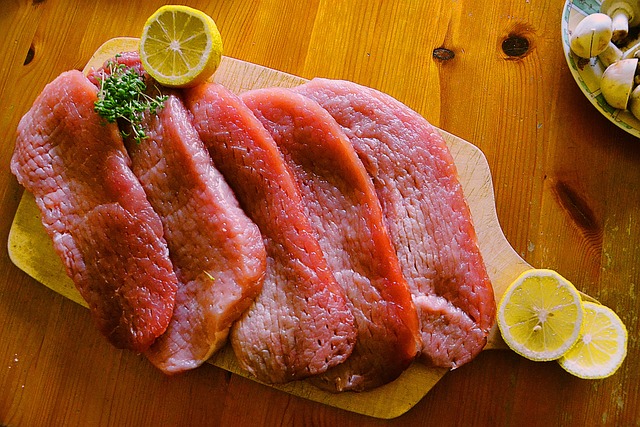 进口冷冻肉类产品所需资质及规范申报要求