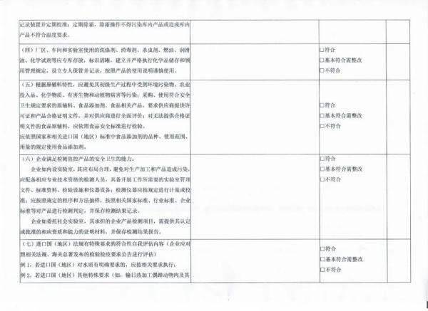 水产品出口欧盟必要什么资质？若何申请？