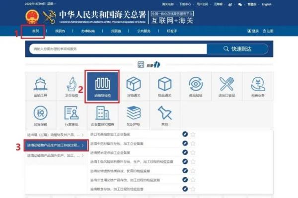 羽绒出口必要什么资质？若何办理？