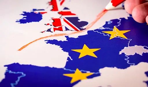 英国脱欧后，出口英国食品中风险物质限量尺度