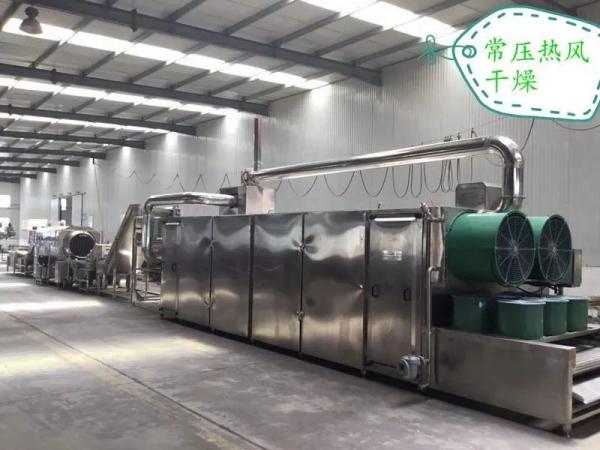 脱水蔬菜出口必要什么资质？（附具体办理流程）