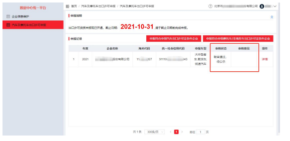 汽车出口许可证怎么办理？