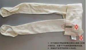 进口纺织品和服装必要表明哪些信息？