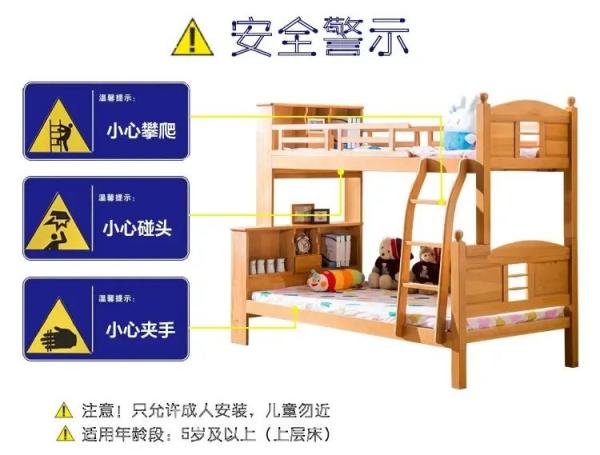 进口木质家具必要检测哪些项目？