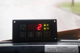 进口牛奶冷链运输流程有哪些环节？