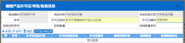 哪些汽车零部件能够不用办理强造性产品认证？