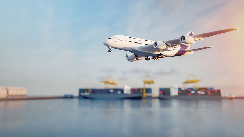 危险品空运必要危包证吗