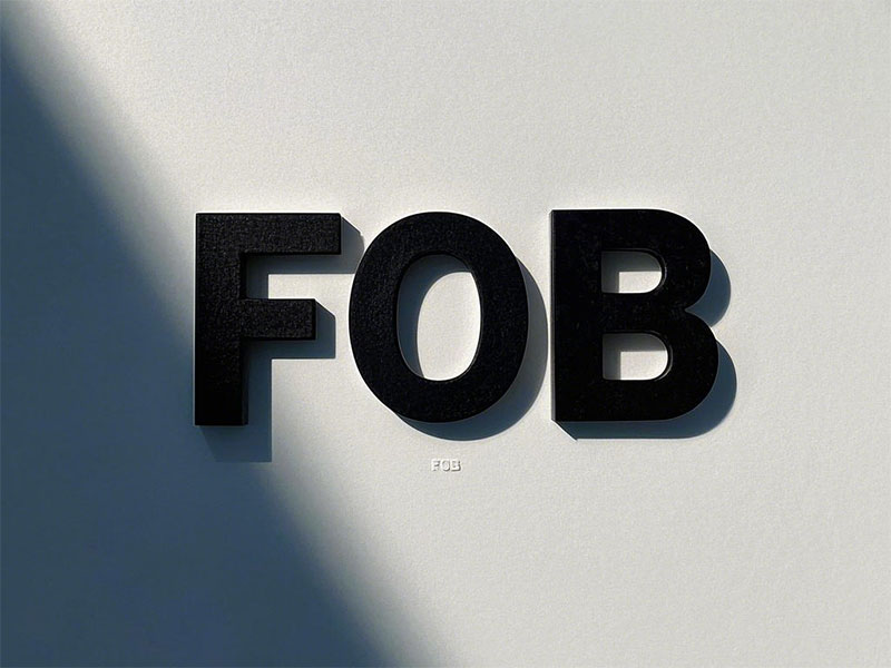 fob价值蕴含哪些用度