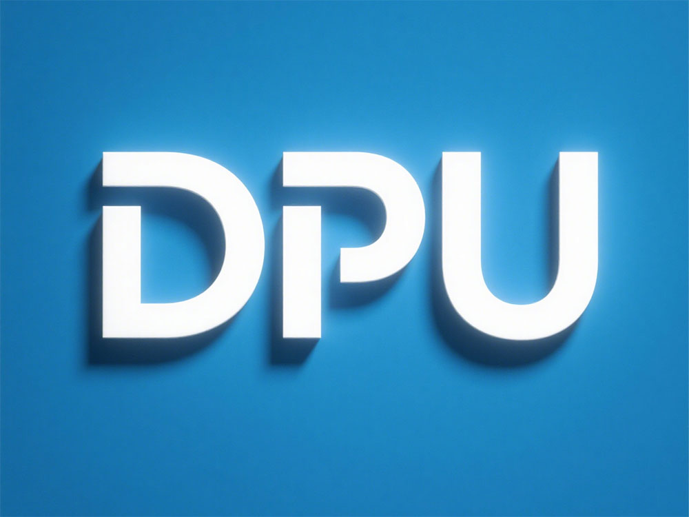 dpu业务术语