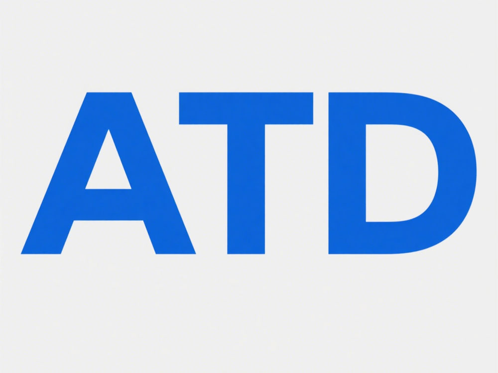 ATD表贸术语