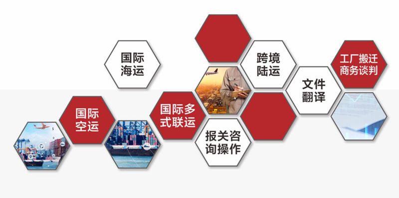我司越南008PG国际公司可操作业务领域